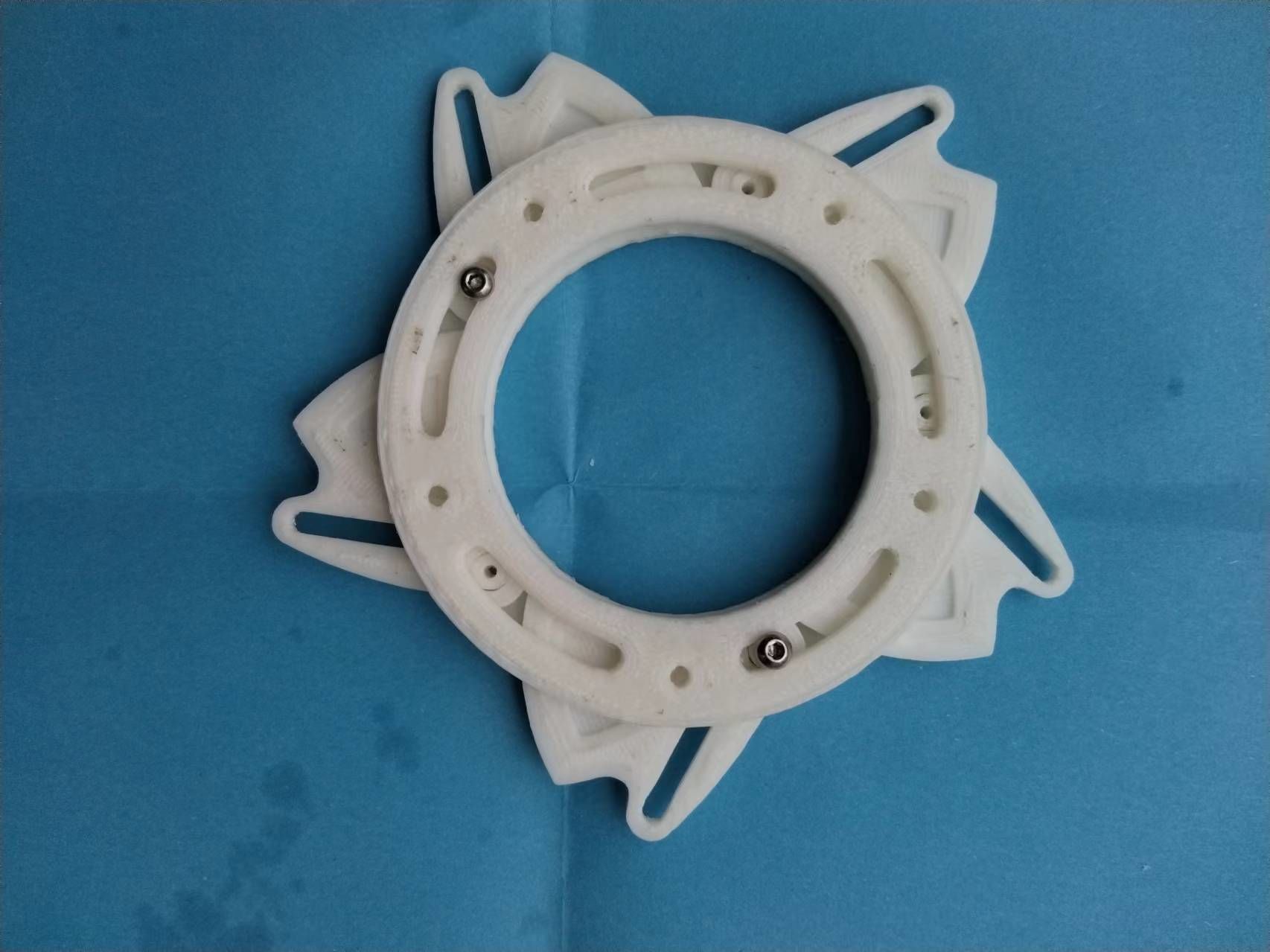 3DPD50B5TY4 mechanical mechanism type 4 for 3d printing 3D print model_8