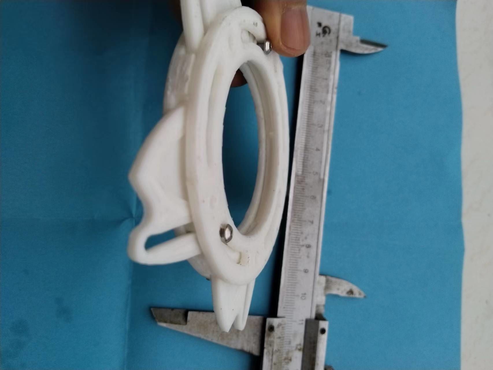 3DPD50B5TY4 mechanical mechanism type 4 for 3d printing 3D print model_10