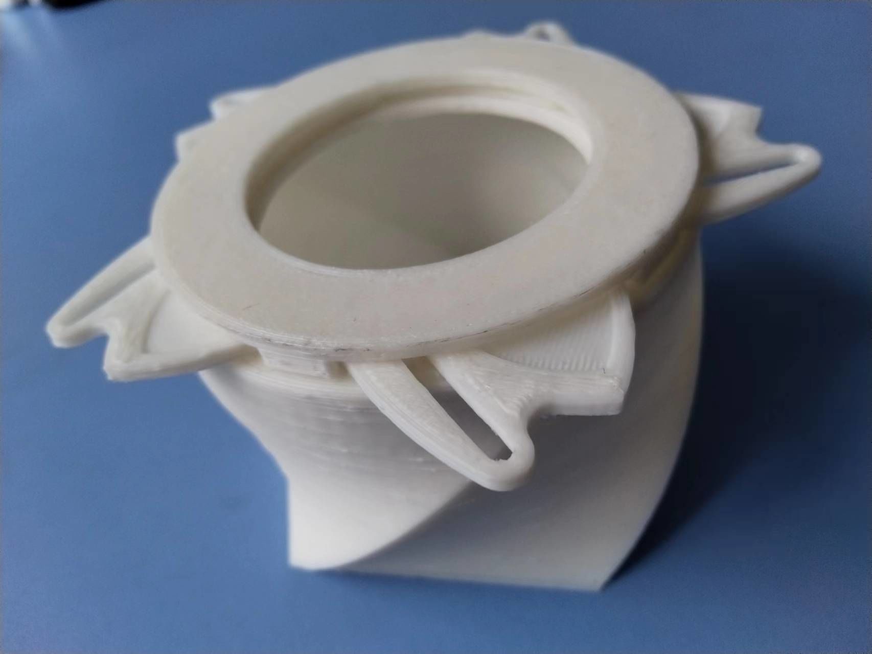 3DPD50B5TY4 mechanical mechanism type 4 for 3d printing 3D print model_13