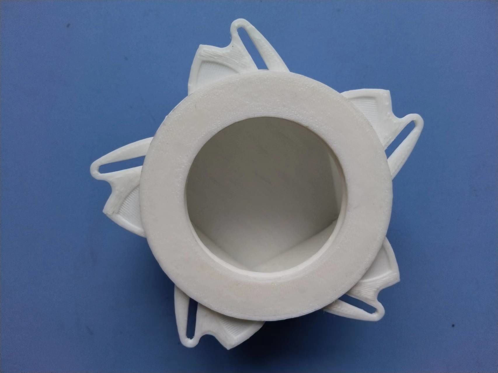 3DPD50B5TY4 mechanical mechanism type 4 for 3d printing 3D print model_15