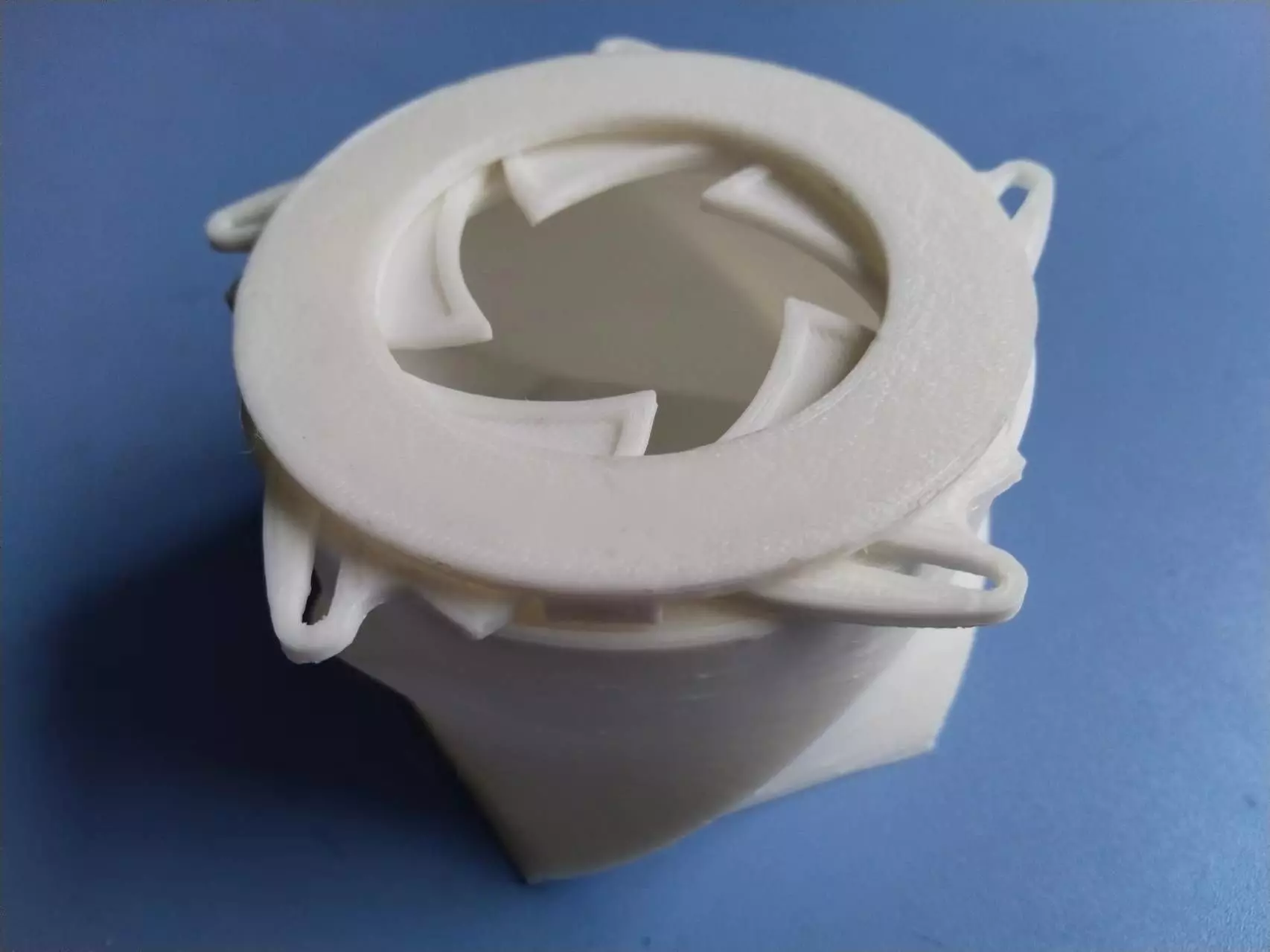 3DPD50B5TY4 mechanical mechanism type 4 for 3d printing 3D print model_0