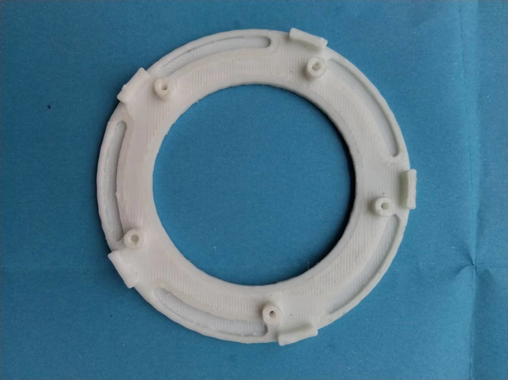 3DPD50B5TY4 mechanical mechanism type 4 for 3d printing 3D print model_7