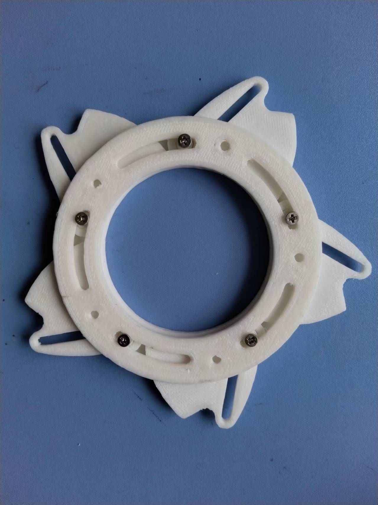 3DPD50B5TY4 mechanical mechanism type 4 for 3d printing 3D print model_20