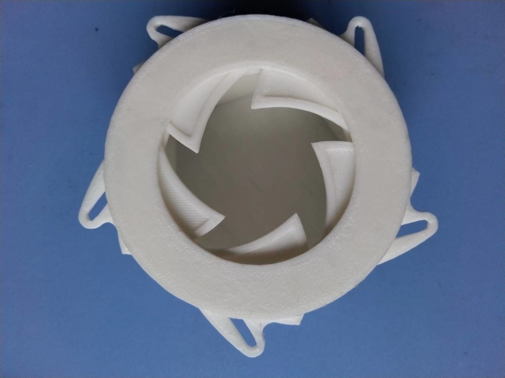 3DPD50B5TY4 mechanical mechanism type 4 for 3d printing 3D print model_11