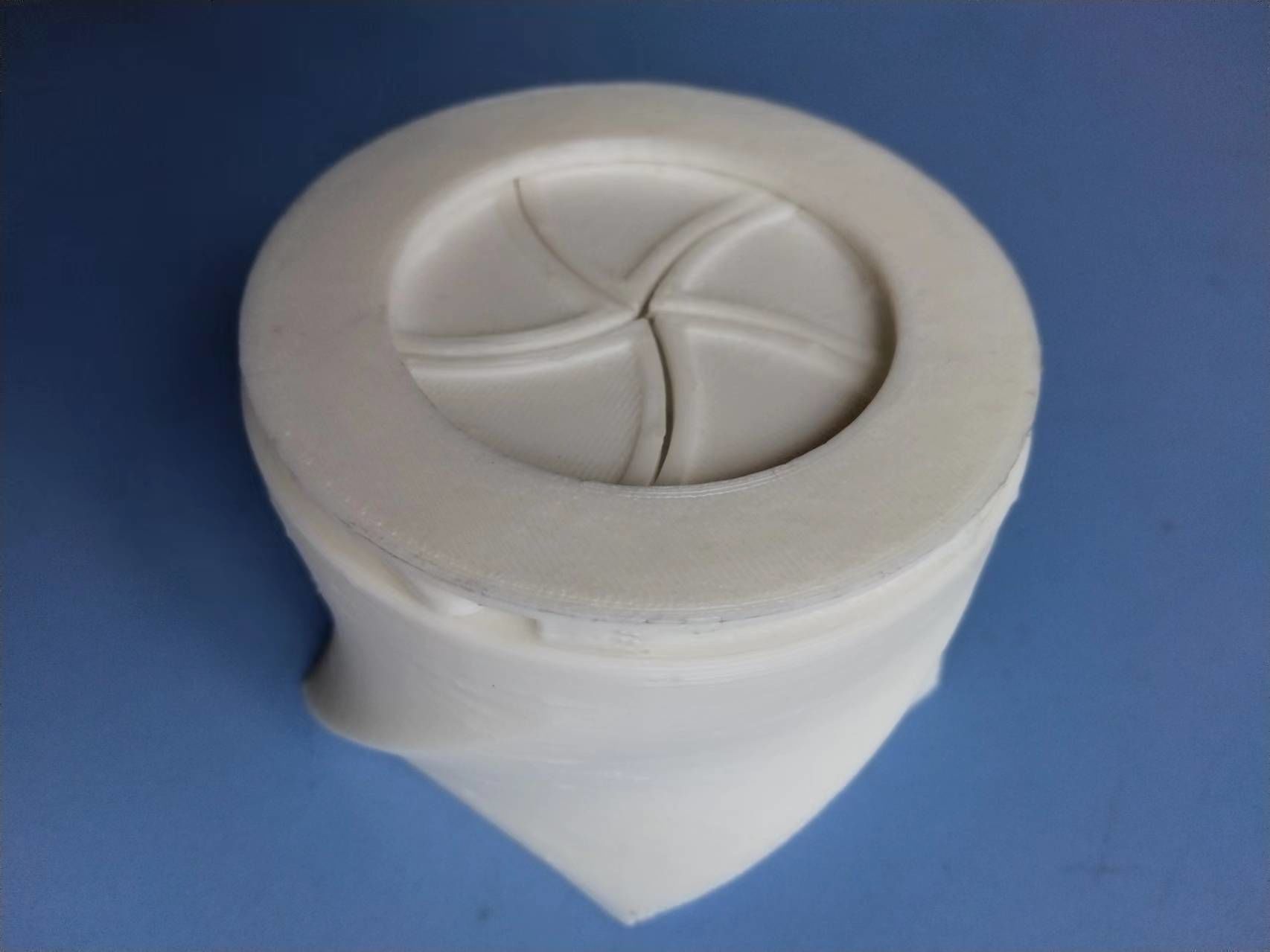 3DPD50B5TY4 mechanical mechanism type 4 for 3d printing 3D print model_14