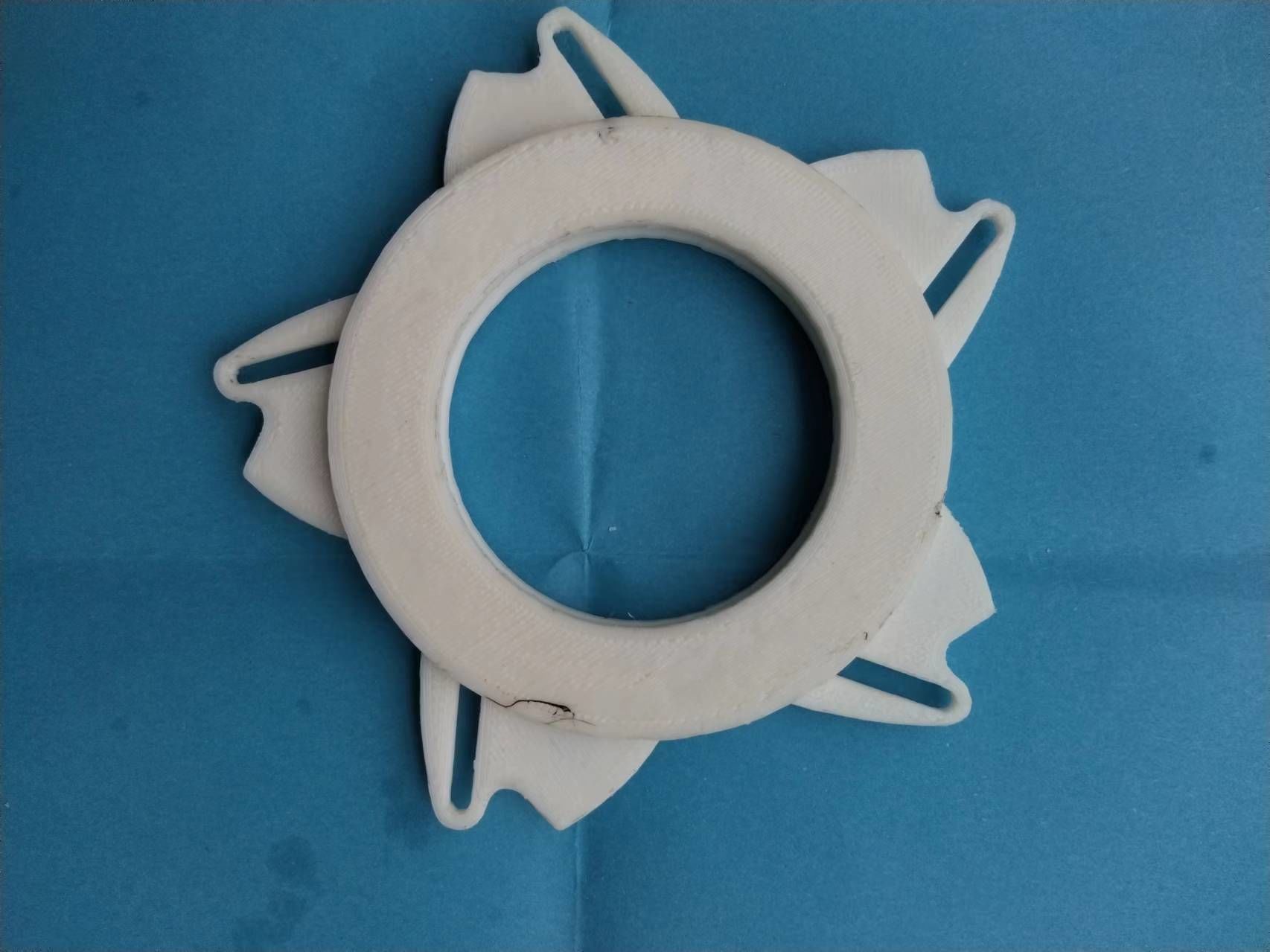 3DPD50B5TY4 mechanical mechanism type 4 for 3d printing 3D print model_9