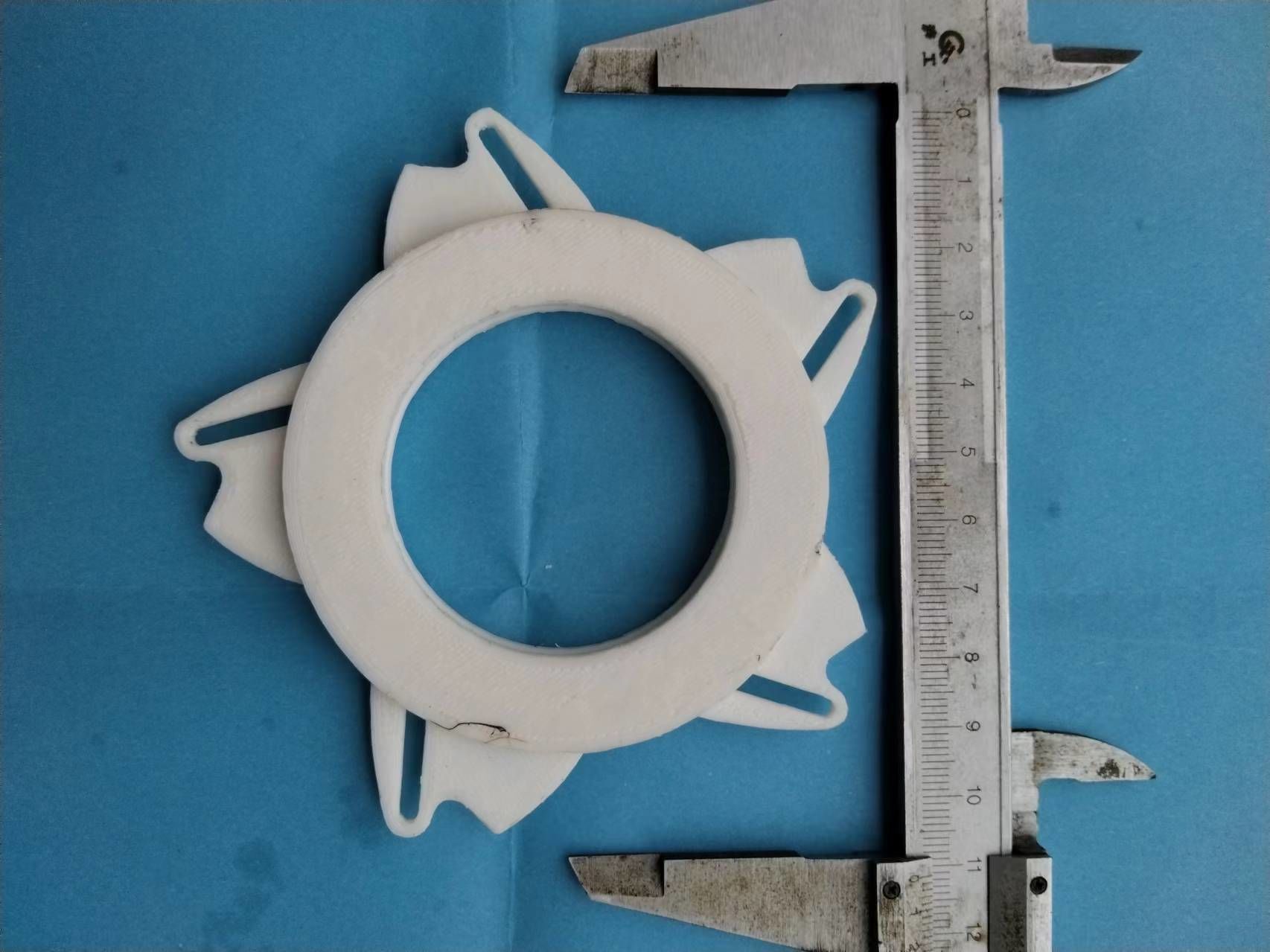 3DPD50B5TY4 mechanical mechanism type 4 for 3d printing 3D print model_6