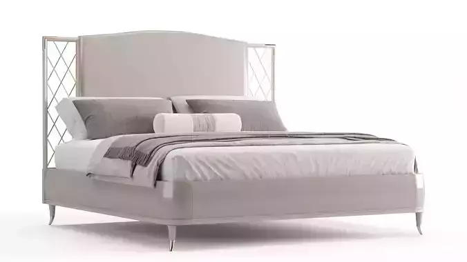 Caracole Bedroom STAR OF THE NIGHT - QUEEN