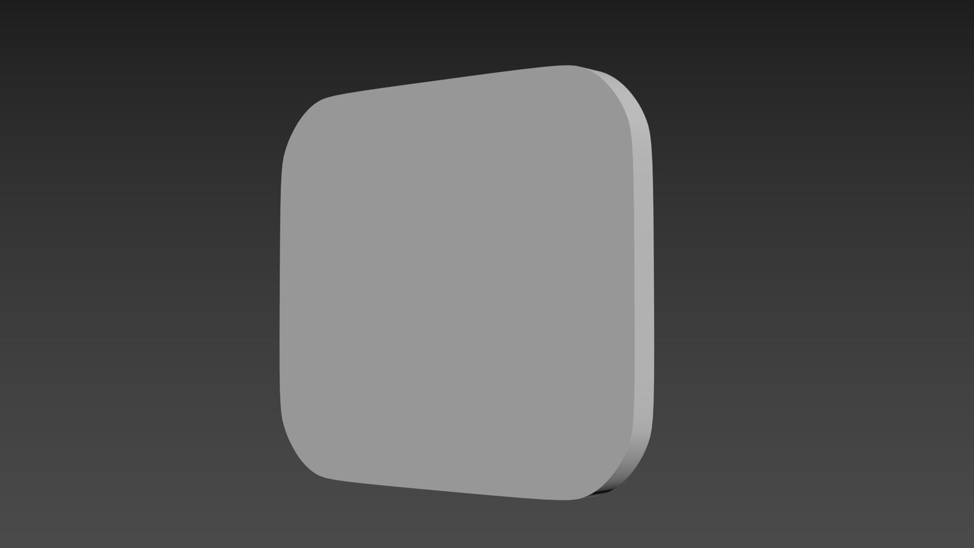 Bas-Relief  Maiden with harp 3D model_6