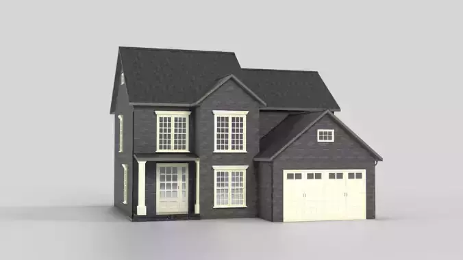 British House Design 09T1 