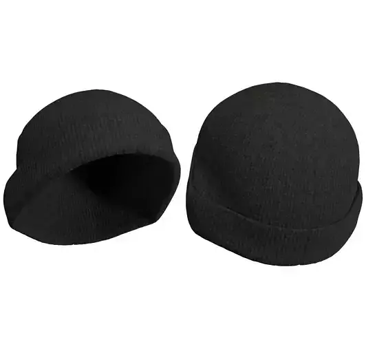 Beanie V2 - Marvelous Designer