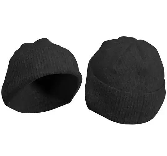 Beanie V3 - Marvelous Designer