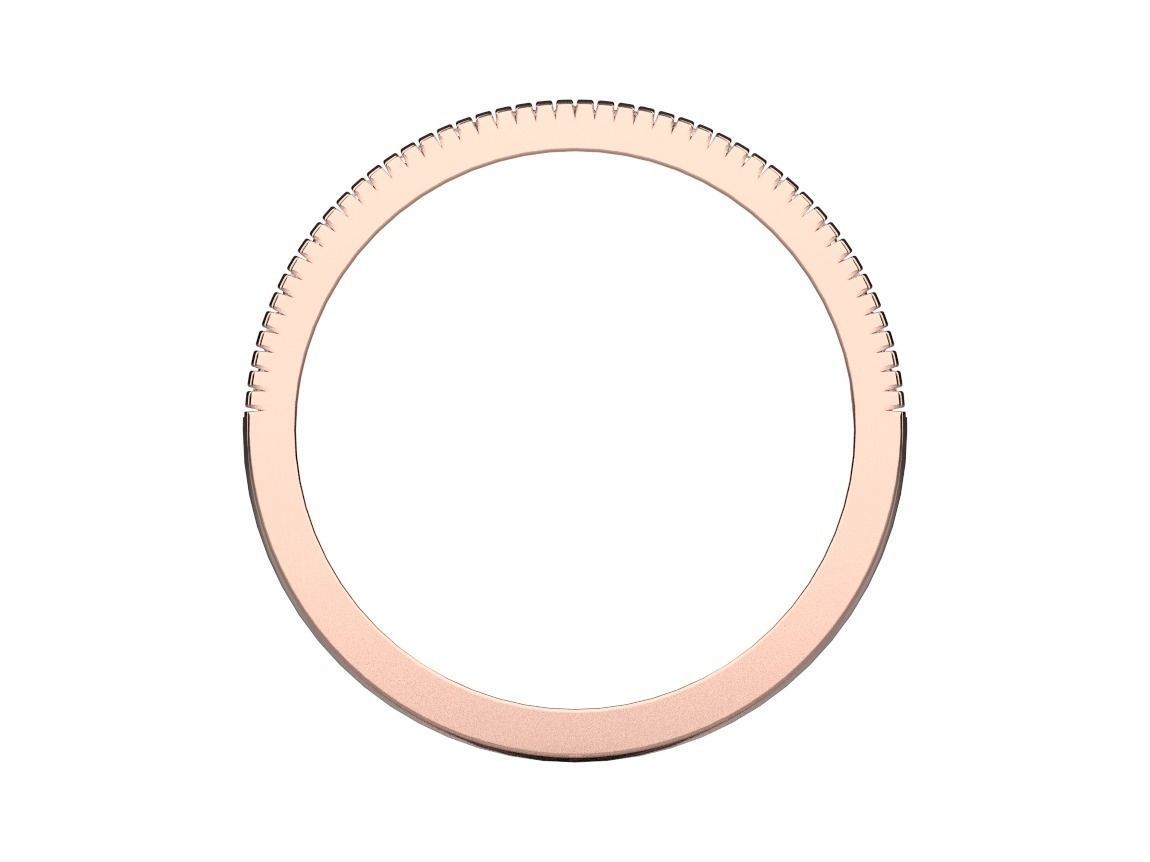 ring code 450 3D print model_8