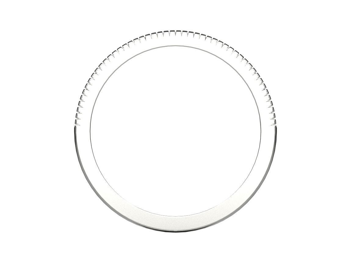 ring code 450 3D print model_9