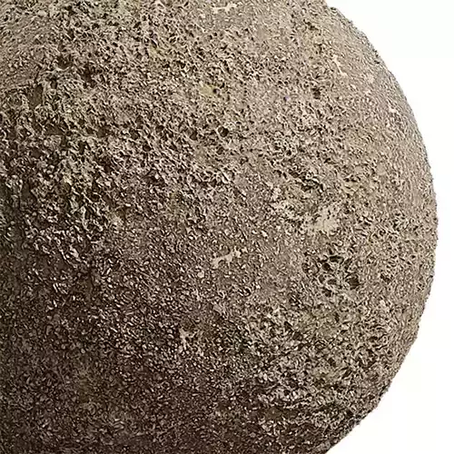 Concrete Seamless Texture 2K - EXR 5 - JPG 5 Texture