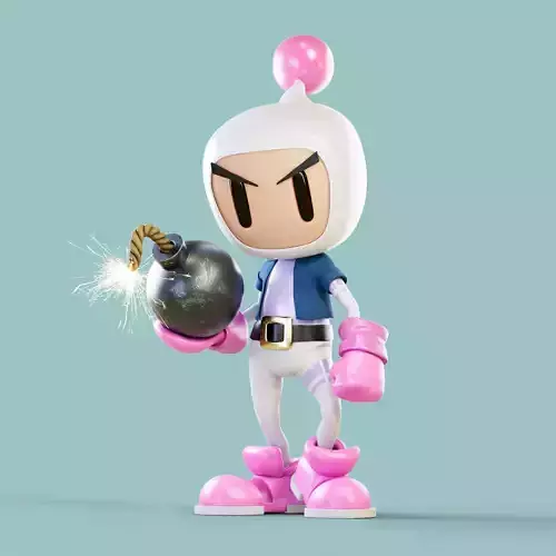 Bomberman