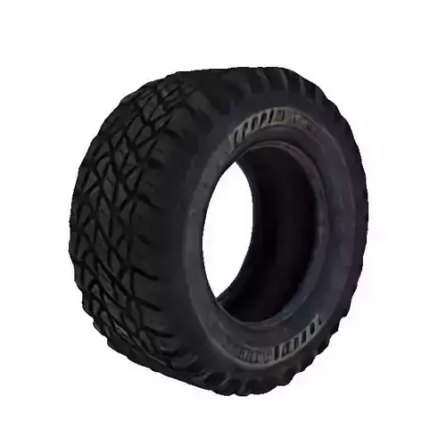 Off road tire