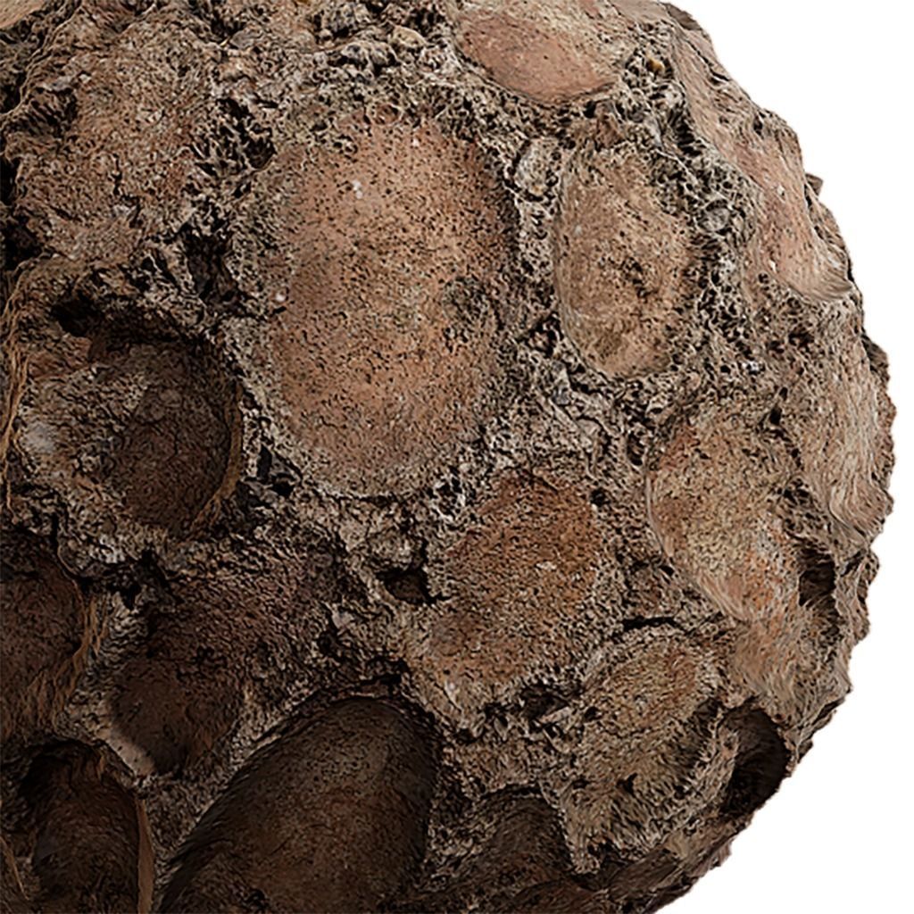 Concrete Seamless Texture 2K - EXR 5 - JPG 5 Texture Texture_1