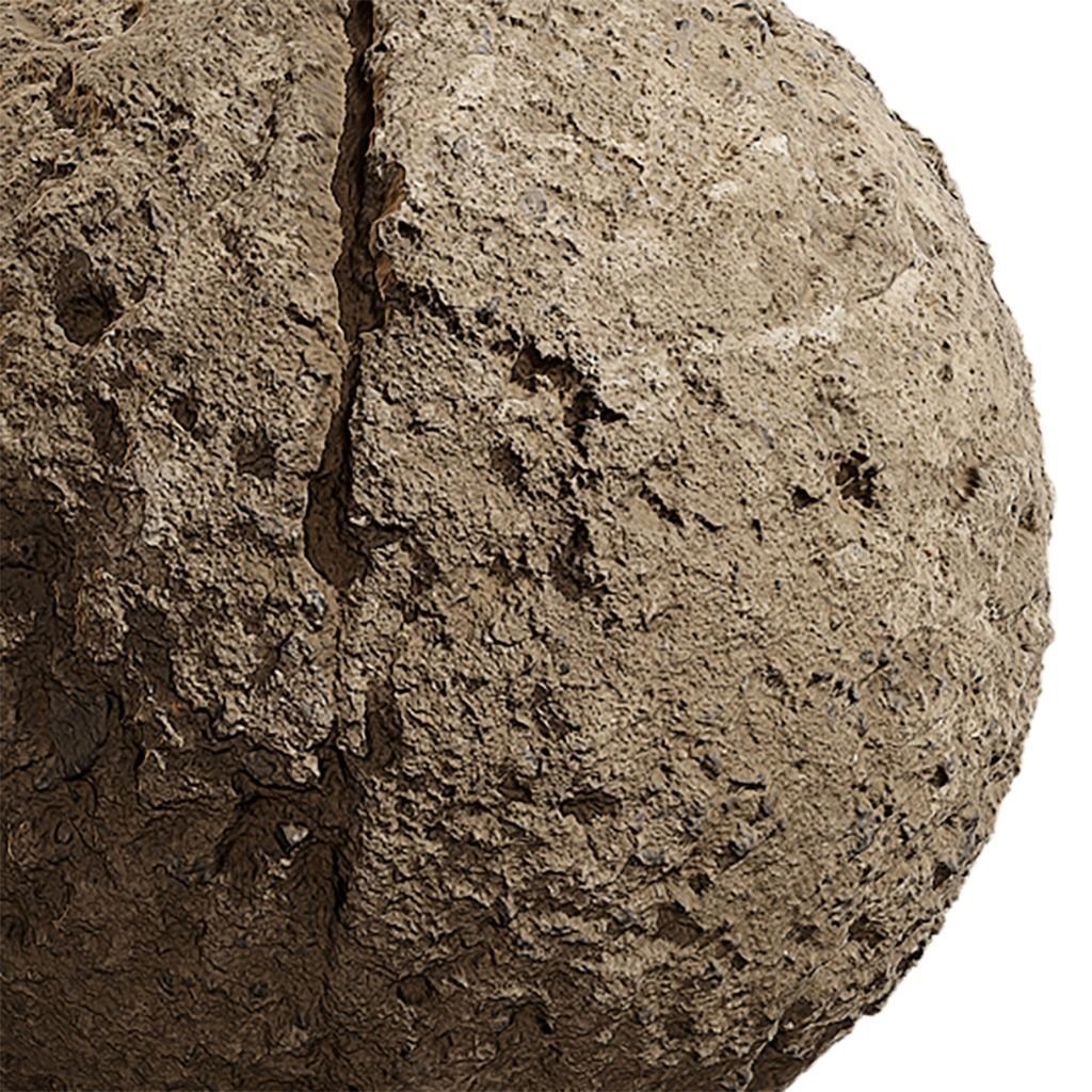 Concrete Seamless Texture 2K - EXR 5 - JPG 5 Texture Texture_2