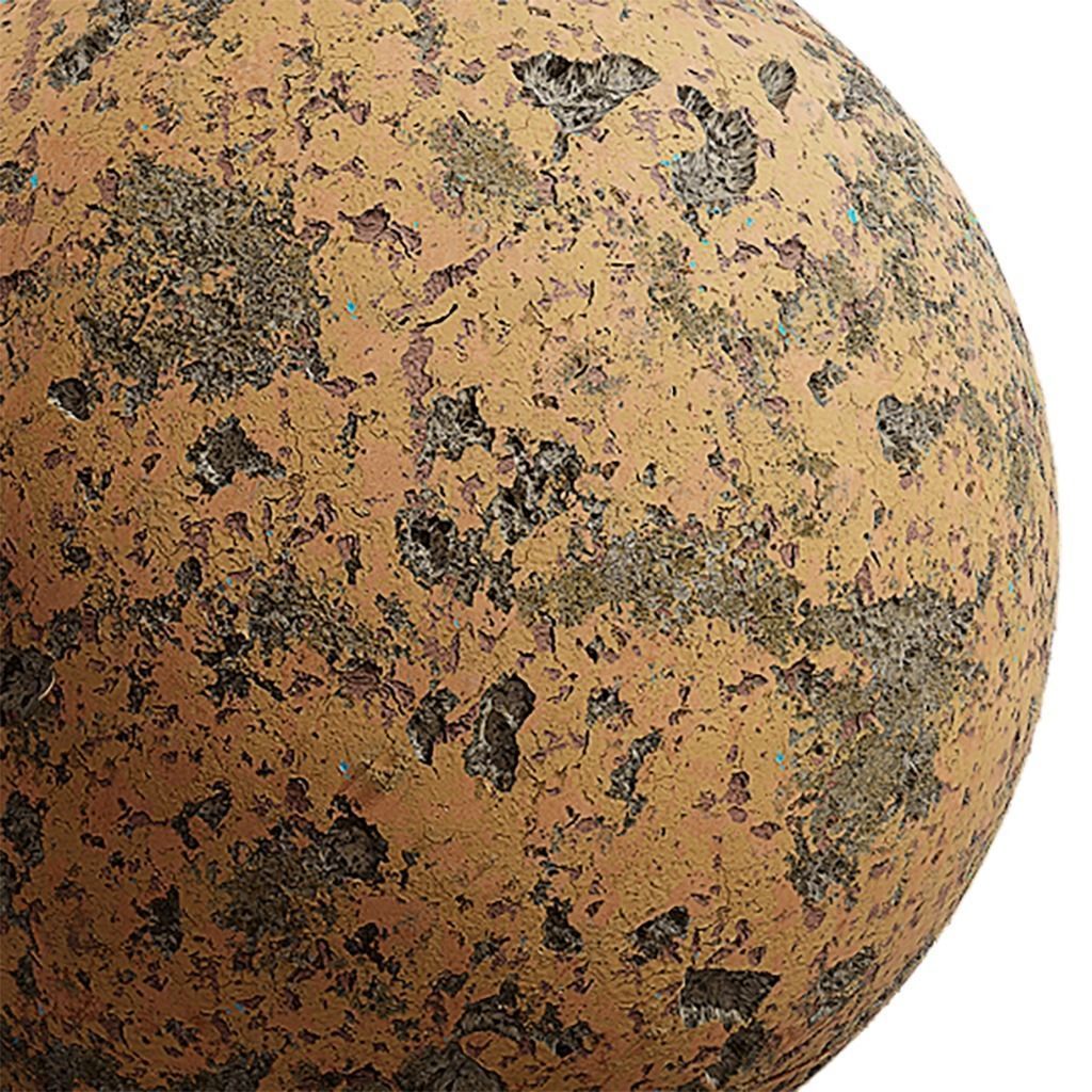 Concrete Seamless Texture 2K - EXR 5 - JPG 5 Texture Texture_4