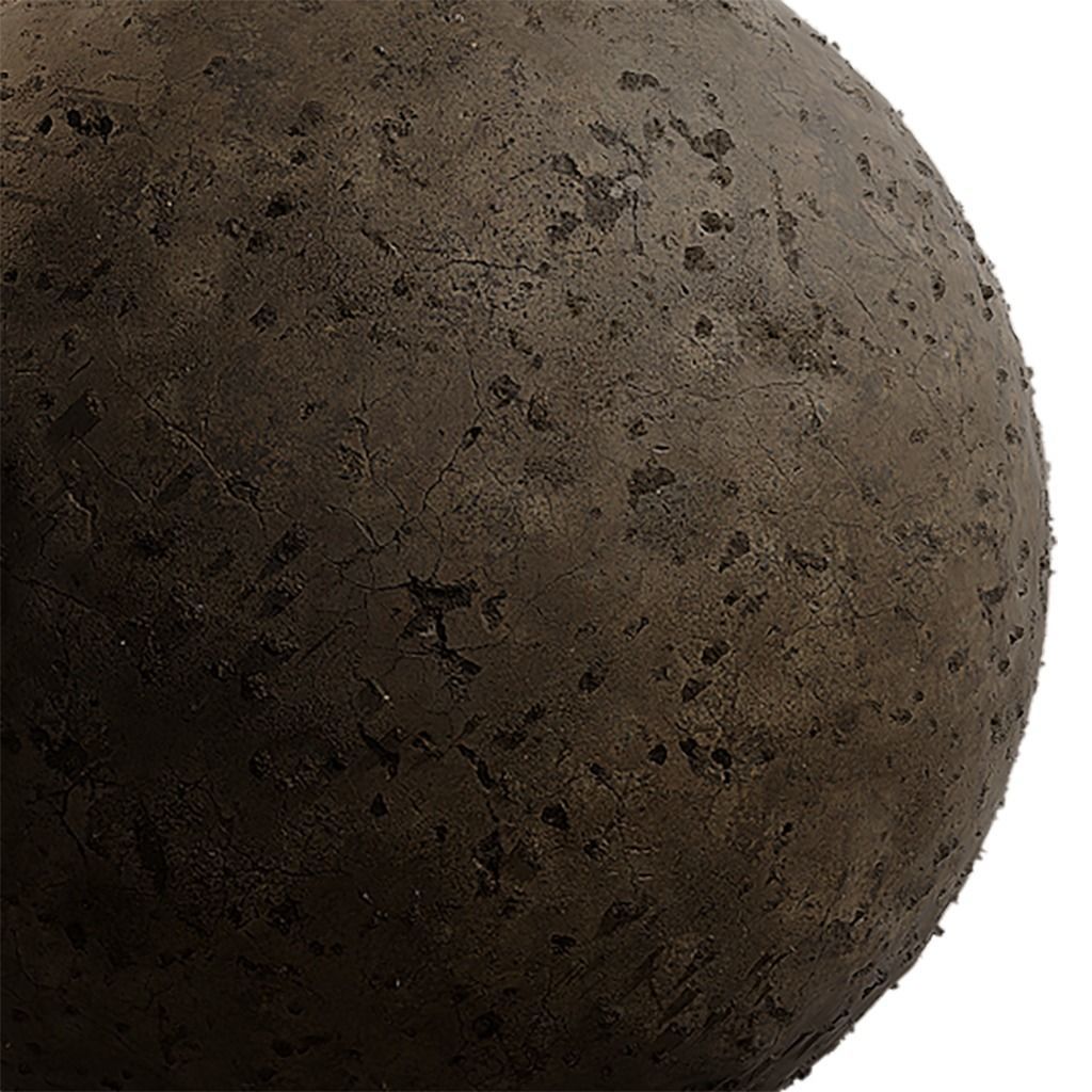 Concrete Seamless Texture 2K - EXR 5 - JPG 5 Texture Texture_2