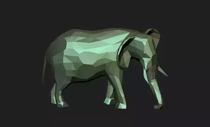 elephant