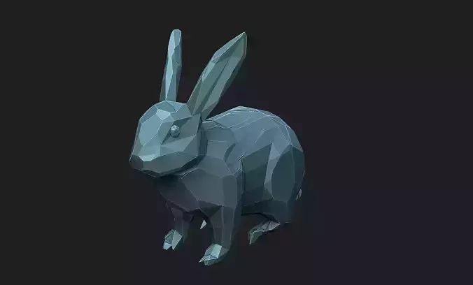 rabbit
