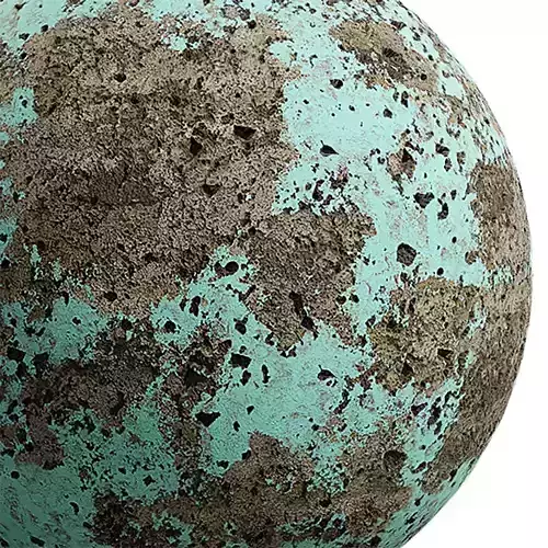 Concrete Seamless Texture 2K - EXR 5 - JPG 5 Texture