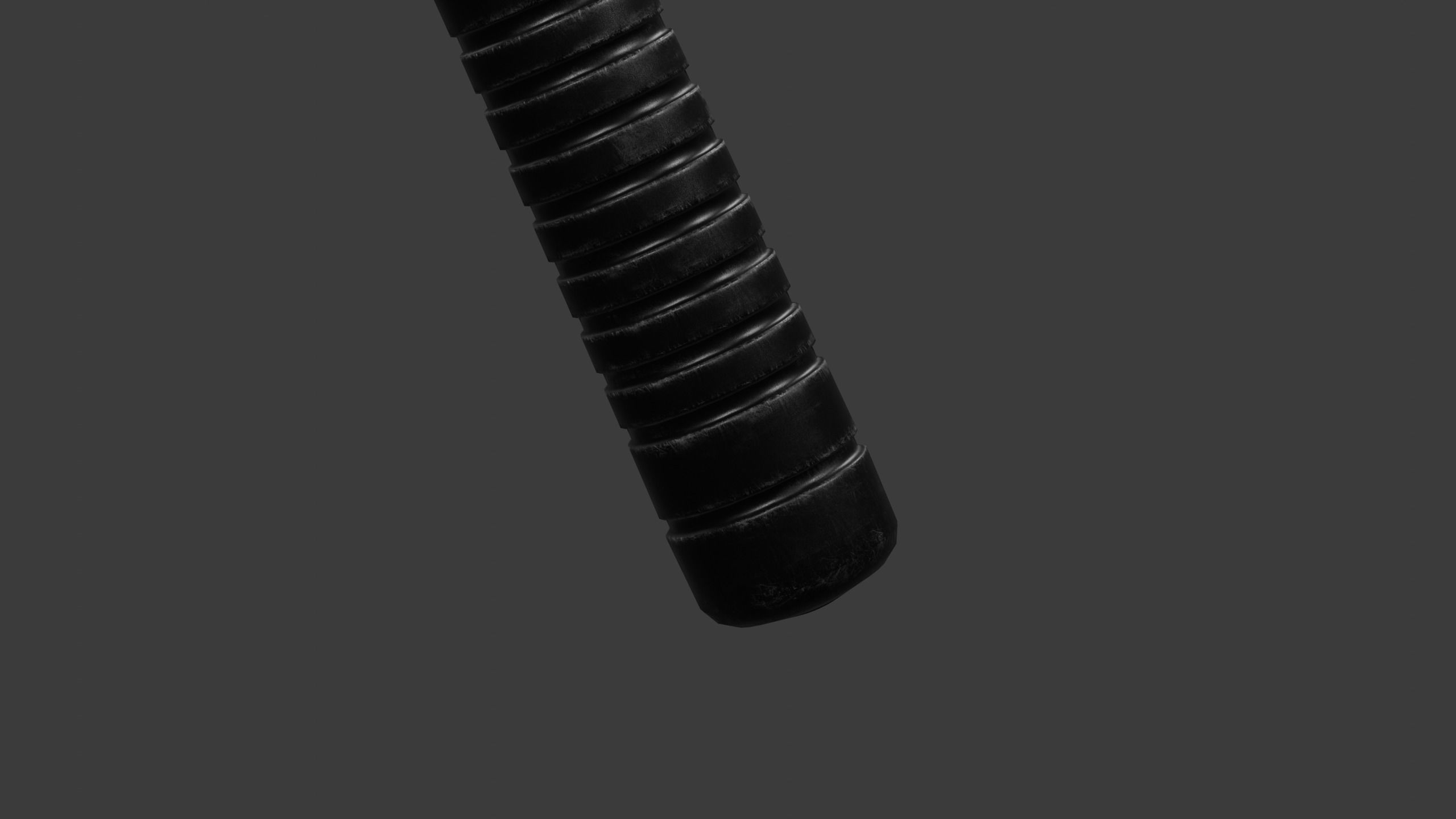 Survival Tomahawk Axe Free low-poly 3D model_6