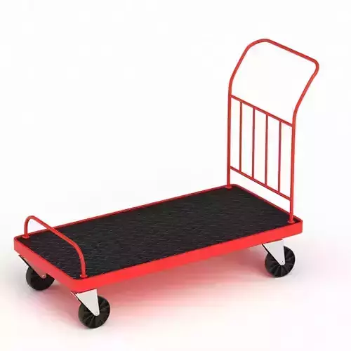 Roller Handcart 
