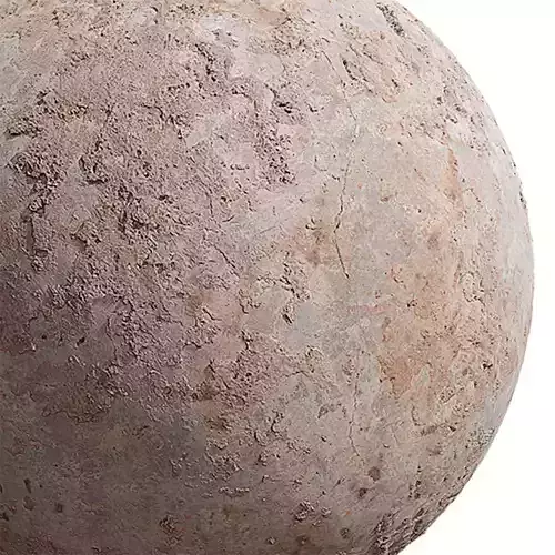 Concrete Seamless Texture 2K - EXR 5 - JPG 5 Texture