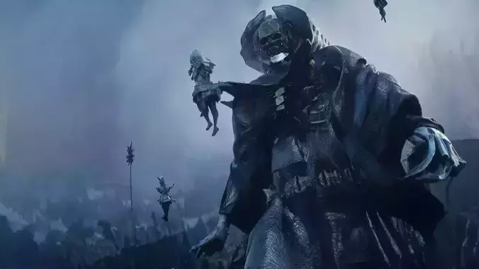 Dungeon Guardians  Souls Pack 9