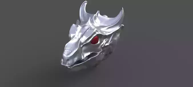 Heman Eternia tower head 