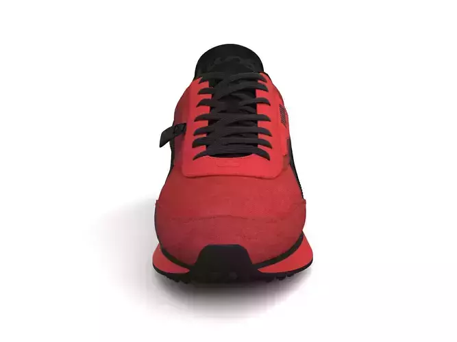 PUMA RIDER 3D shoes