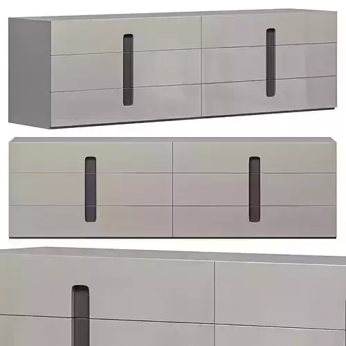 Cicerone Sideboard by Meroniecolzani