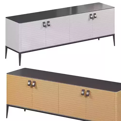 levanzo sideboard by meroniecolzani