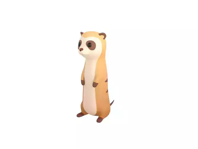 Character309 Meerkat