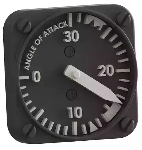 GAUGES SERIES for dash 3D print model