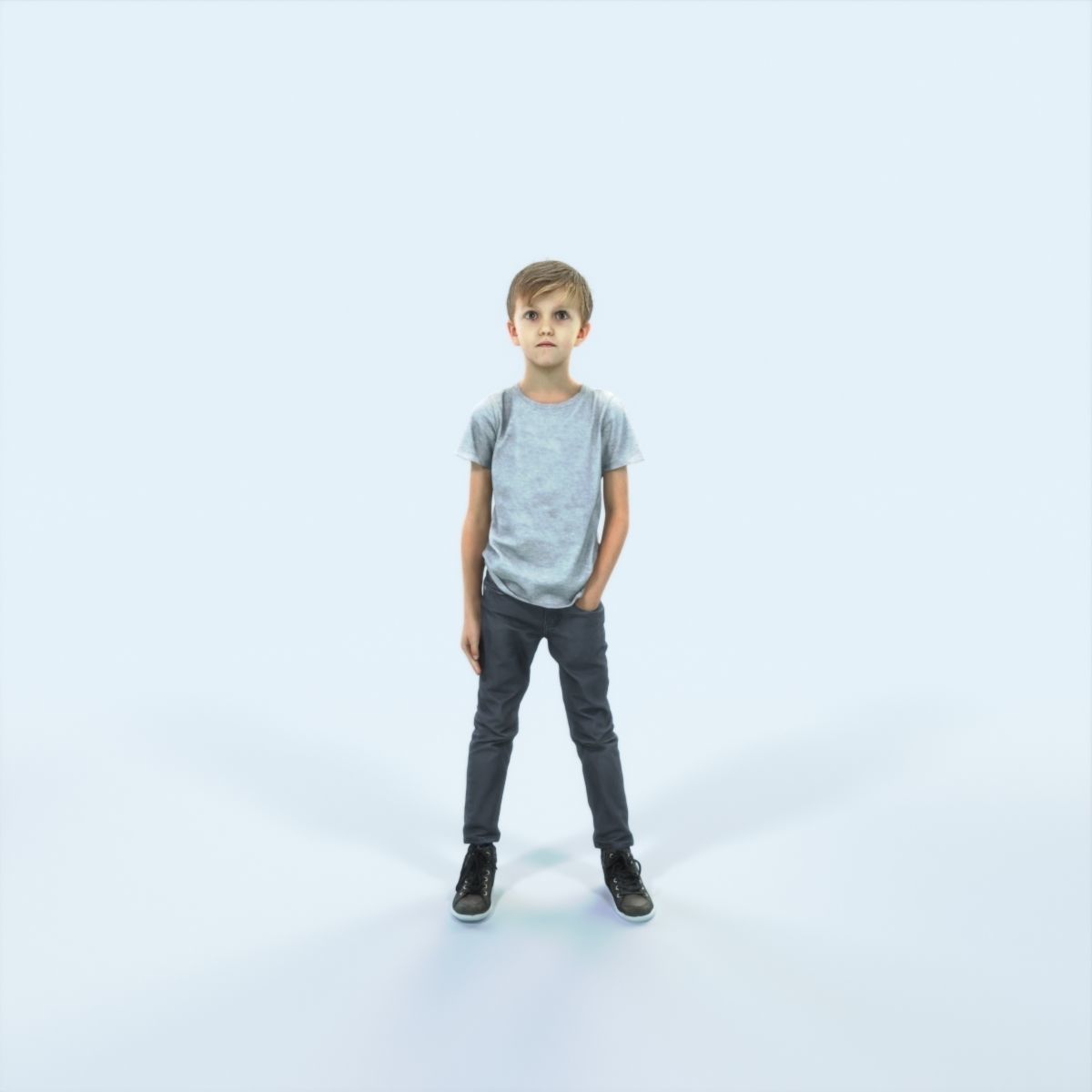 Ultimate Rocks 3D model_35