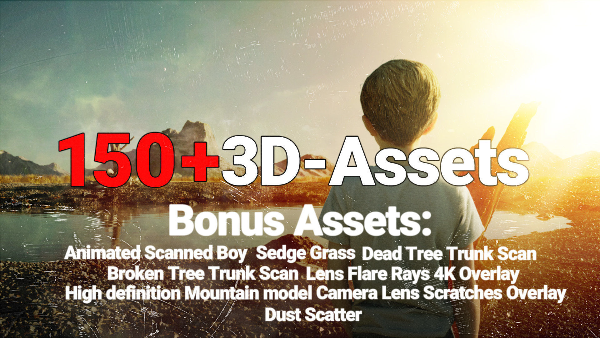 Ultimate Rocks 3D model_60