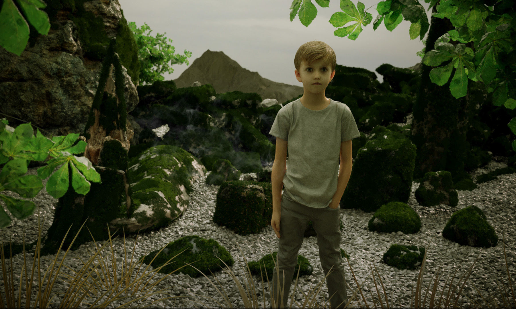 Ultimate Rocks 3D model_2