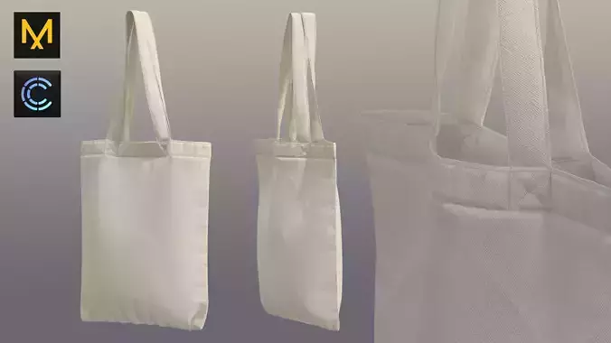 Shopper bag