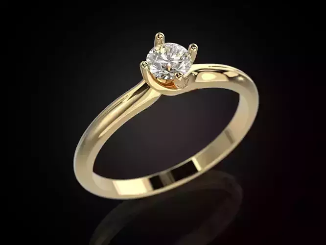 Engagement ring 090424