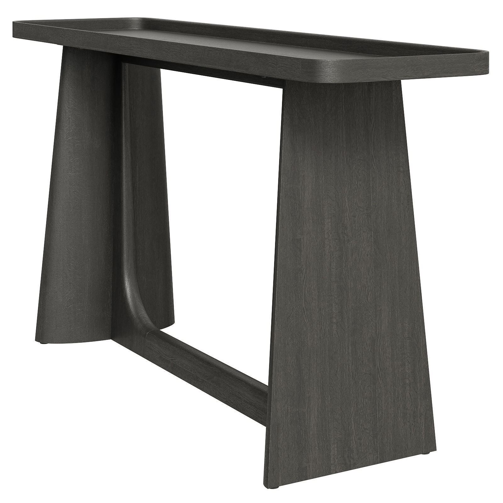 Repose console by Theodore Alexander 3D model_5