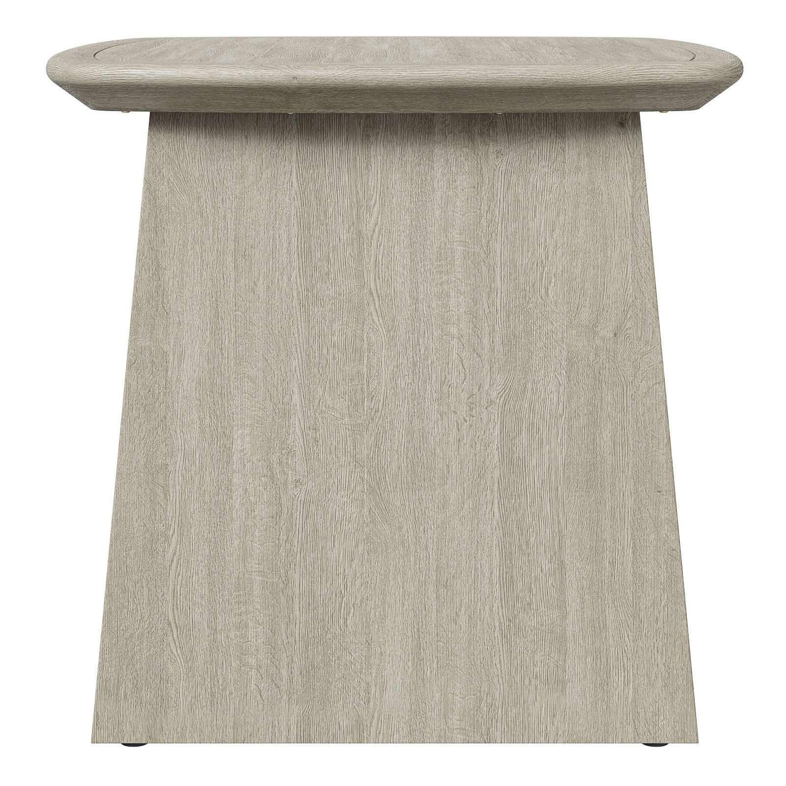 Repose Side Table by Theodore Alexander 3D model_2