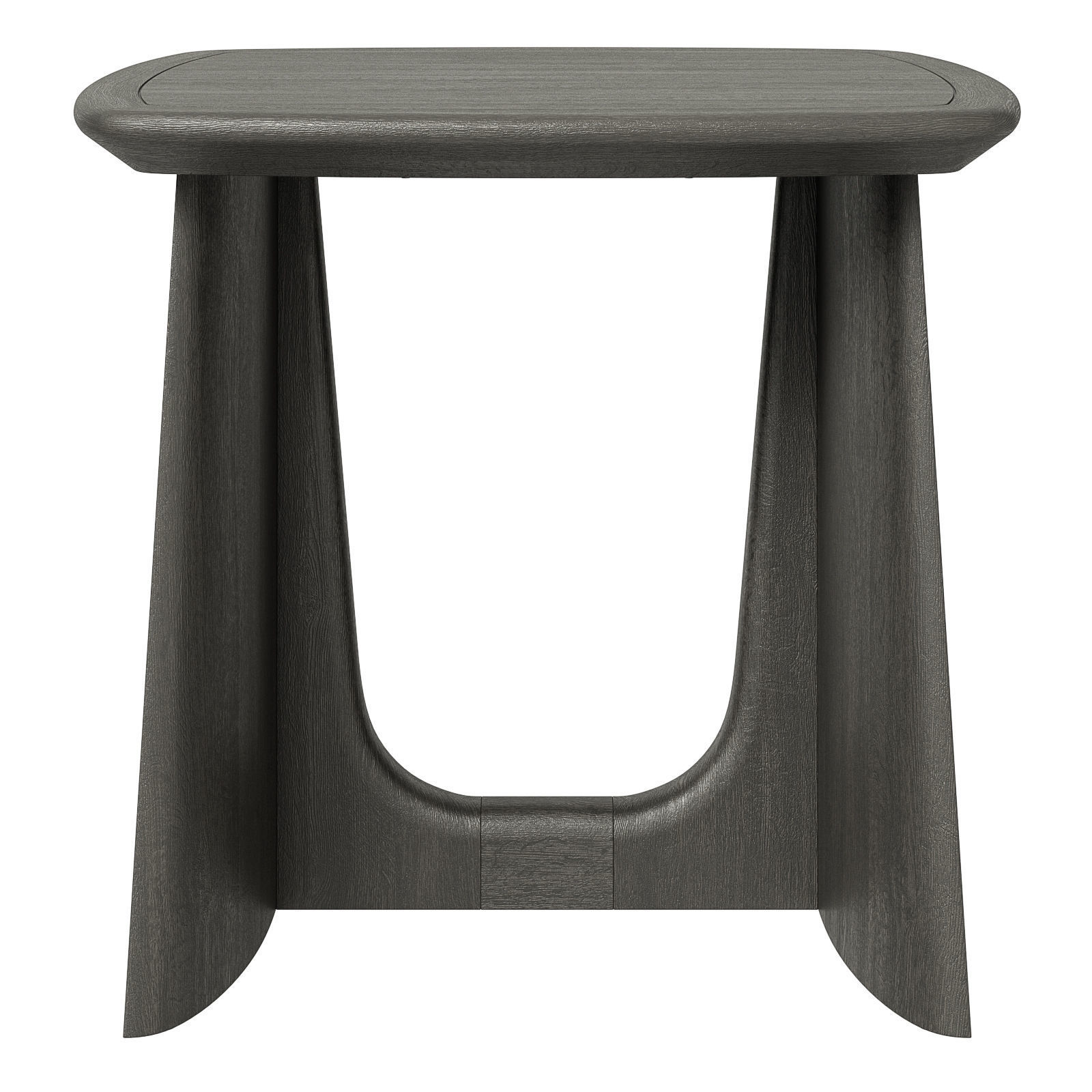 Repose Side Table by Theodore Alexander 3D model_4