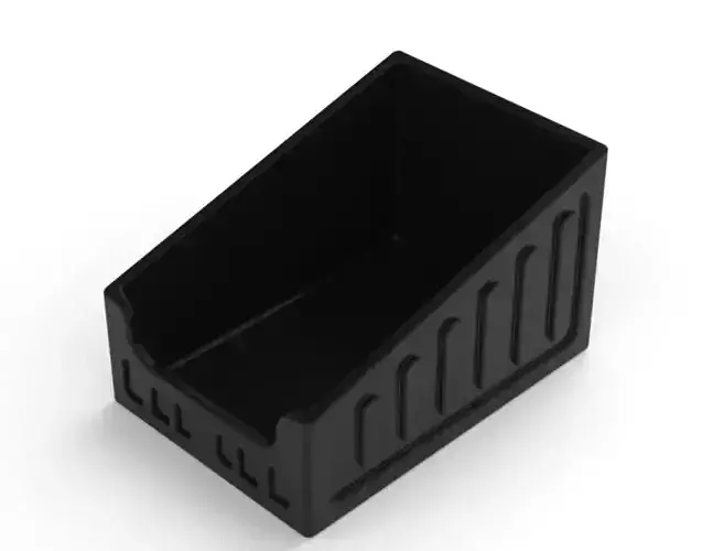 Plastic Box