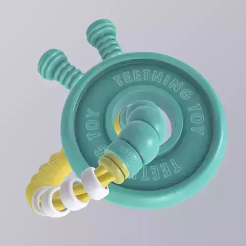 TeethingToy