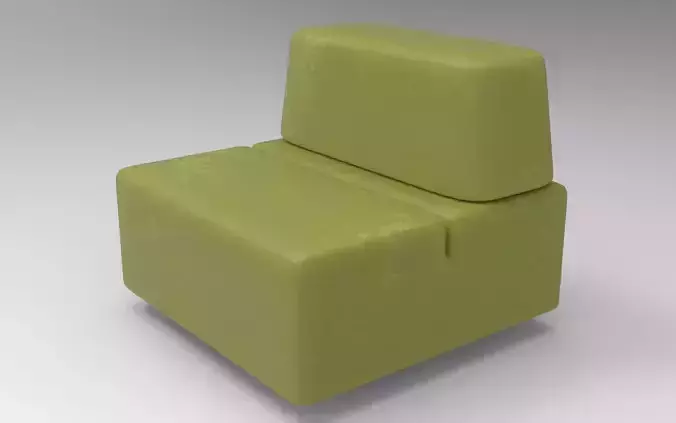 Pigda Sofa