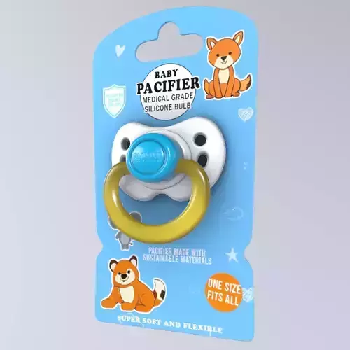 BabyPacifier